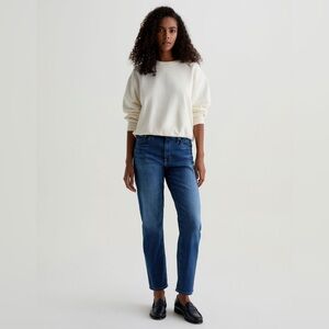 AG Adriano Goldschmied slouchy slim ex-boyfriend Jeans women’s 29